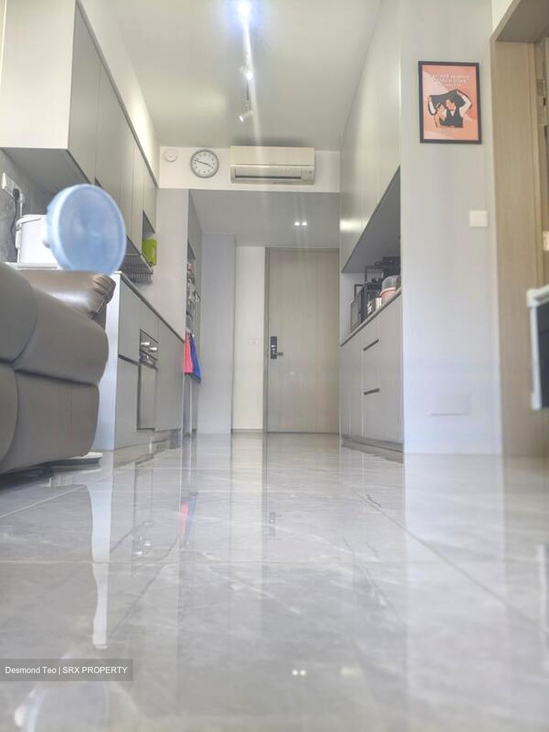 The Garden Residences (D19), Apartment #469006281
